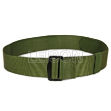 SGS tested tactical instructor belt ISO and military standards